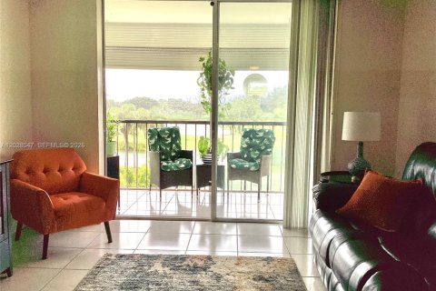 Condominio en venta en Pembroke Pines, Florida, 1 dormitorio, 74.32 m2 № 2077397 - foto 18