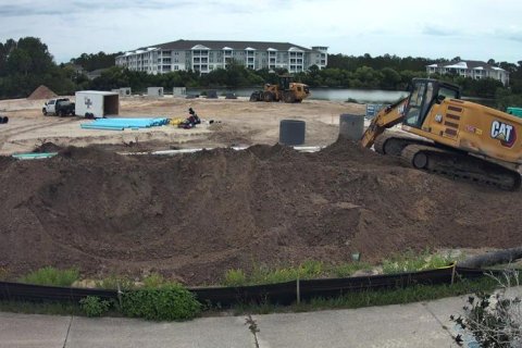 Propiedad comercial en venta en Palm Coast, Florida № 1754857 - foto 6