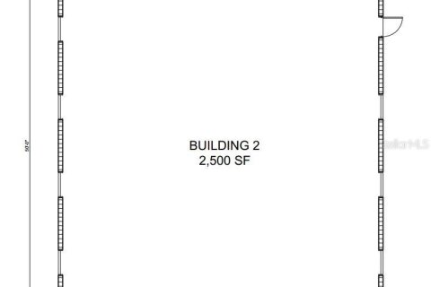 Propiedad comercial en venta en Palm Coast, Florida № 1754857 - foto 3