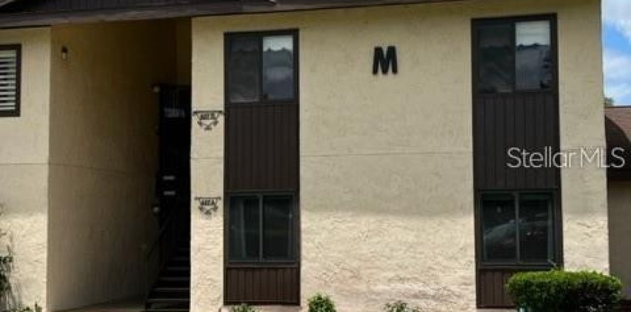 Condominio en Ocala, Florida, 2 dormitorios № 1554434