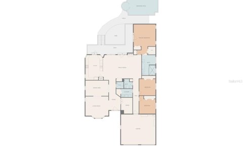 Casa en venta en Seminole, Florida, 4 dormitorios, 232.26 m2 № 2425827 - foto 20