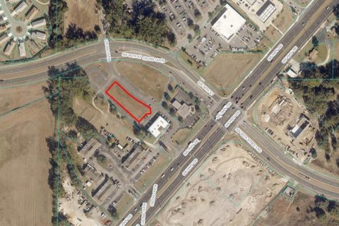 Land in Ocala, Florida № 231876 - photo 1