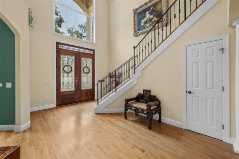 House in Tampa, Florida 5 bedrooms, 370.12 sq.m. № 1690620 - photo 11