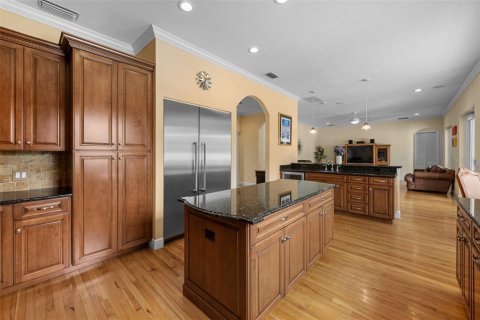 House in Tampa, Florida 5 bedrooms, 370.12 sq.m. № 1690620 - photo 16