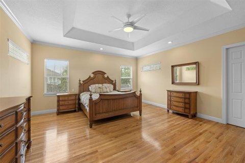 House in Tampa, Florida 5 bedrooms, 370.12 sq.m. № 1690620 - photo 23
