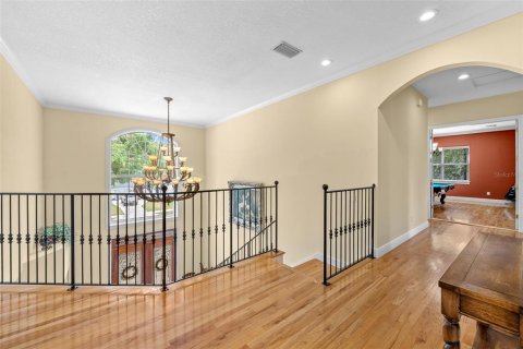 House in Tampa, Florida 5 bedrooms, 370.12 sq.m. № 1690620 - photo 28