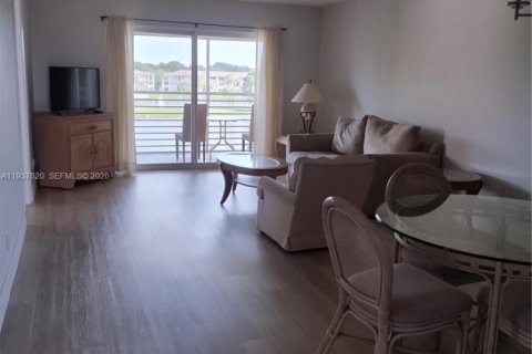 Condo in Davie, Florida, 2 bedrooms № 1996179