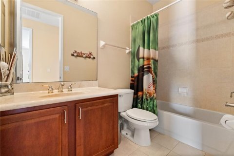 House in Kissimmee, Florida 6 bedrooms, 339.19 sq.m. № 1751515 - photo 28