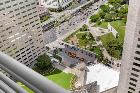 Copropriété à louer à Miami, Floride: 1 chambre, 78.6 m2 № 1957057 - photo 17