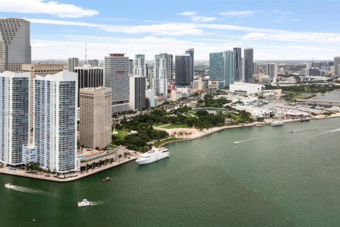 Copropriété à louer à Miami, Floride: 1 chambre, 78.6 m2 № 1957057 - photo 15