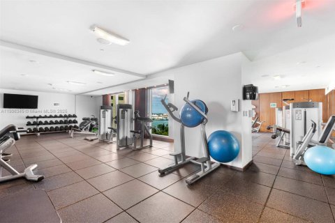 Copropriété à louer à Miami, Floride: 1 chambre, 78.6 m2 № 1957057 - photo 19
