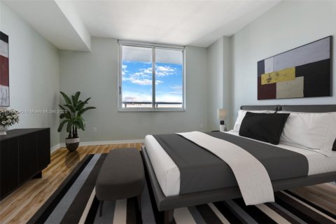 Copropriété à louer à Miami, Floride: 1 chambre, 78.6 m2 № 1957057 - photo 7
