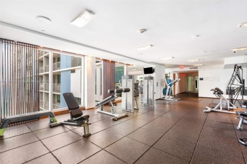 Copropriété à louer à Miami, Floride: 1 chambre, 78.6 m2 № 1957057 - photo 18