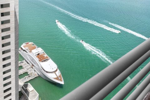 Copropriété à louer à Miami, Floride: 1 chambre, 78.6 m2 № 1957057 - photo 12