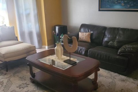 Купить виллу или дом в Киссимми, Флорида 8 комнат, 178м2, № 2167280 - фото 4