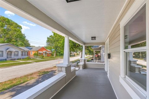 Villa ou maison à vendre à Saint Petersburg, Floride: 2 chambres, 97.55 m2 № 1876105 - photo 8