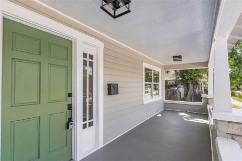 Villa ou maison à vendre à Saint Petersburg, Floride: 2 chambres, 97.55 m2 № 1876105 - photo 7