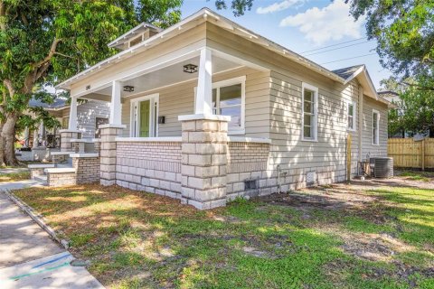 Villa ou maison à vendre à Saint Petersburg, Floride: 2 chambres, 97.55 m2 № 1876105 - photo 6