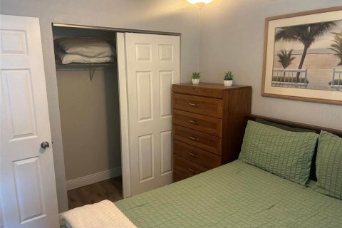 Appartement à louer à Saint Petersburg, Floride: 1 chambre, 41.81 m2 № 1857644 - photo 9