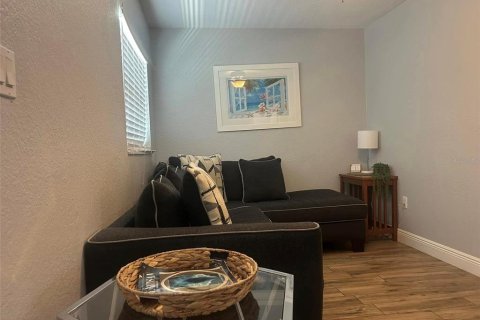 Appartement à louer à Saint Petersburg, Floride: 1 chambre, 41.81 m2 № 1857644 - photo 8