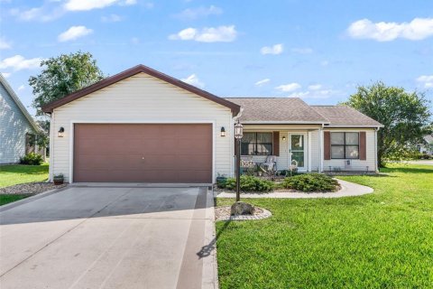 Villa ou maison à vendre à The Villages, Floride: 2 chambres, 128.48 m2 № 2391424 - photo 8