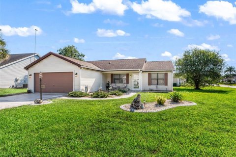 Villa ou maison à vendre à The Villages, Floride: 2 chambres, 128.48 m2 № 2391424 - photo 6