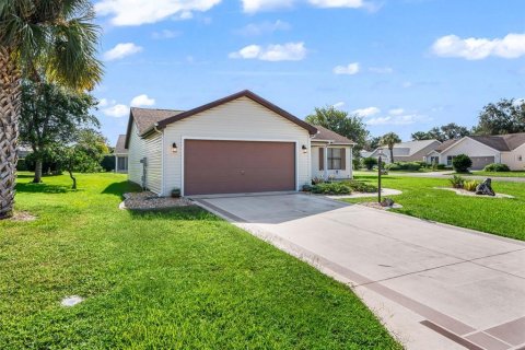 Villa ou maison à vendre à The Villages, Floride: 2 chambres, 128.48 m2 № 2391424 - photo 7