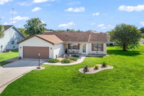 Villa ou maison à vendre à The Villages, Floride: 2 chambres, 128.48 m2 № 2391424 - photo 4
