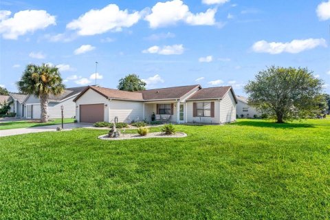 Villa ou maison à vendre à The Villages, Floride: 2 chambres, 128.48 m2 № 2391424 - photo 5