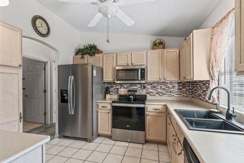 Villa ou maison à vendre à The Villages, Floride: 2 chambres, 128.48 m2 № 2391424 - photo 22