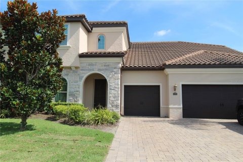 Villa ou maison à louer à Orlando, Floride: 6 chambres, 418.15 m2 № 1841790 - photo 2