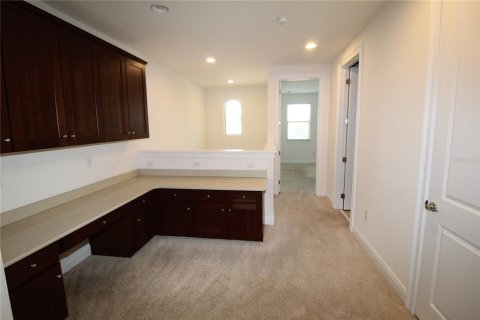 Villa ou maison à louer à Orlando, Floride: 6 chambres, 418.15 m2 № 1841790 - photo 15