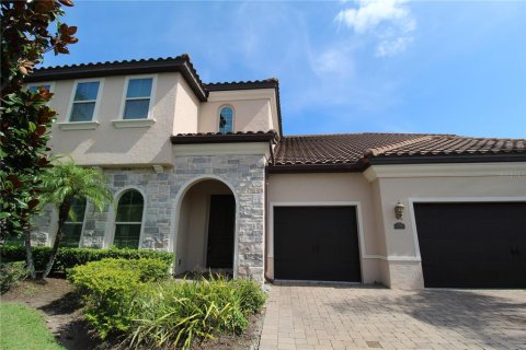 Villa ou maison à louer à Orlando, Floride: 6 chambres, 418.15 m2 № 1841790 - photo 1