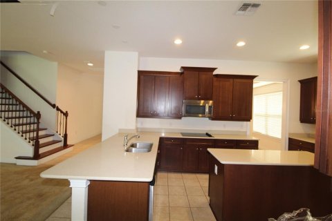 Villa ou maison à louer à Orlando, Floride: 6 chambres, 418.15 m2 № 1841790 - photo 5