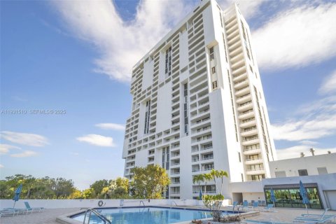 Condominio en Aventura, Florida, 2 dormitorios  № 1990133