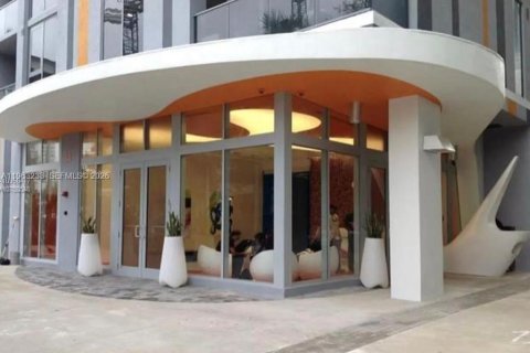 Снять в аренду кондоминиум в Майами, Флорида 1 спальня, 66.8м2, № 2026418 - фото 14