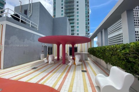 Снять в аренду кондоминиум в Майами, Флорида 1 спальня, 66.8м2, № 2026418 - фото 21