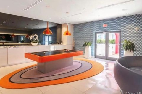 Condominio en alquiler en Miami, Florida, 1 dormitorio, 66.8 m2 № 2026418 - foto 7