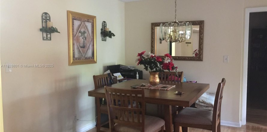 Condo à Coconut Creek, Floride, 2 chambres № 1796339