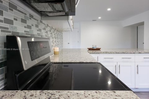 House in South Miami, Florida 3 bedrooms, 197.6 sq.m. № 1739202 - photo 15