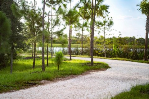 House in Venice, Florida 3 bedrooms, 212 sq.m. № 2238957 - photo 22