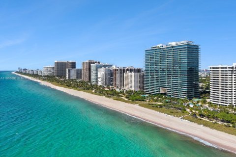 Copropriété à vendre à Bal Harbour, Floride: 3 chambres, 388.8 m2 № 1925741 - photo 1