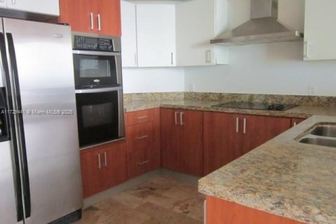 Condo à Miami, Floride, 1 chambre  № 2059766