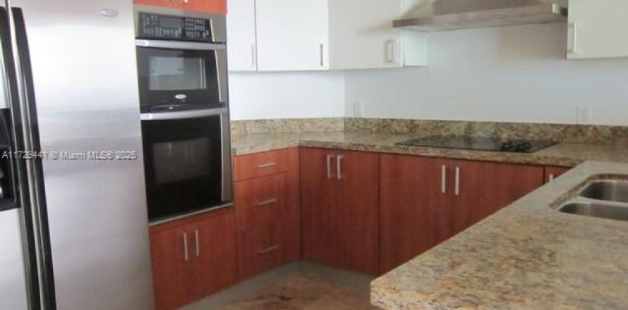 Condo à Miami, Floride, 1 chambre  № 2059766