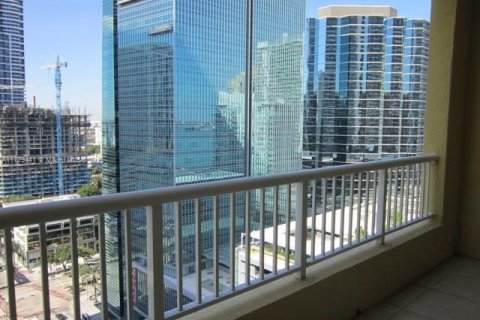 Copropriété à vendre à Miami, Floride: 1 chambre, 58.53 m2 № 2059766 - photo 25