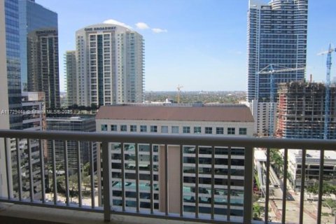 Copropriété à vendre à Miami, Floride: 1 chambre, 58.53 m2 № 2059766 - photo 26