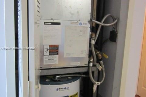 Copropriété à vendre à Miami, Floride: 1 chambre, 58.53 m2 № 2059766 - photo 20