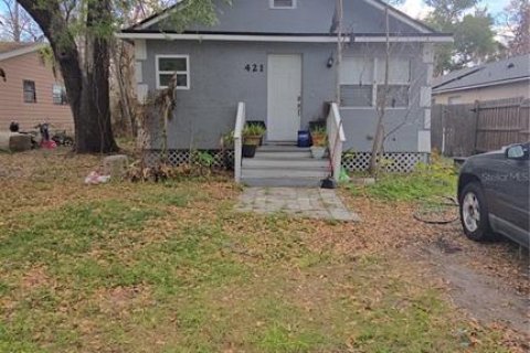 House in Orlando, Florida 3 bedrooms, 114.18 sq.m. № 2123624