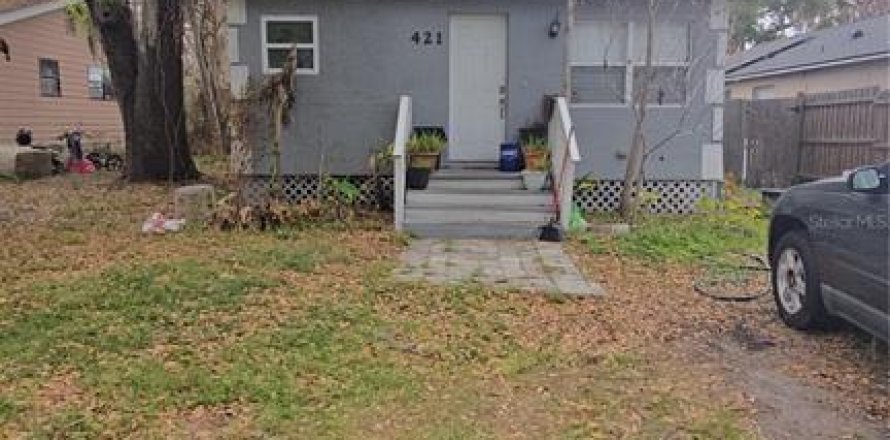 Casa en Orlando, Florida 3 dormitorios, 114.18 m2 № 2123624