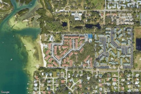 Condo in Saint Petersburg, Florida, 2 bedrooms  № 1784978 - photo 3
